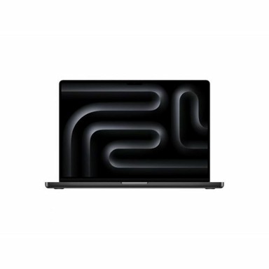 APPLE Laptop MacBook Pro 16.2" CTO / Apple M3 Pro, 16.2", 3456 x 2234, 18 GB RAM, 1 TB SSD, macOS, crna